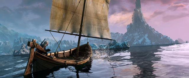 Во сколько выходит ремастер The Witcher 3 — точное время по городам России