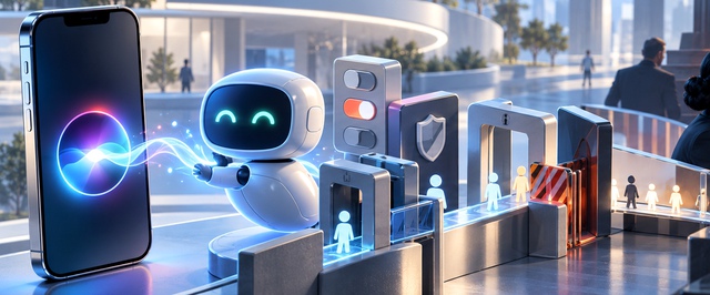 Интеграция ChatGPT в Siri не оправдала ожидания OpenAI