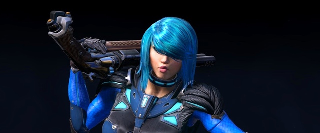 Quake Champions стала платной 9 лет спустя: из игры убрали магазин, лутбоксы и боевой пропуск