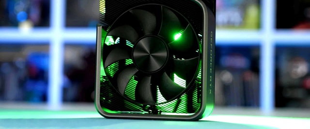 Nvidia обновила RTX Kit: появилась поддержка Windows ARM64 и кое-что для Gears of War