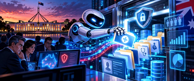 ИИ-агент OpenAI проник в данные правительства Австралии
