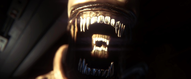В шкафу никто не услышит твой крик: Alien Isolation 2 сделает ксеноморфа умнее и опаснее