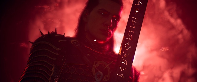 The Blood of Dawnwalker проходили на кабанах — пришлось усложнить систему времени