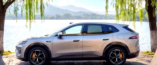 Новый Changan Nevo Q06 показывает отличные стартовые продажи — ждем в России фото: Новый Changan Nevo Q06 показывает отличные стартовые продажи — ждем в России