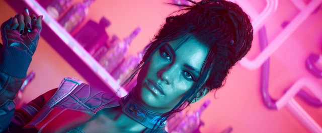 Cyberpunk 2 делают по новым правилам: CD Projekt RED рассказала, чему ее научил Cyberpunk 2077