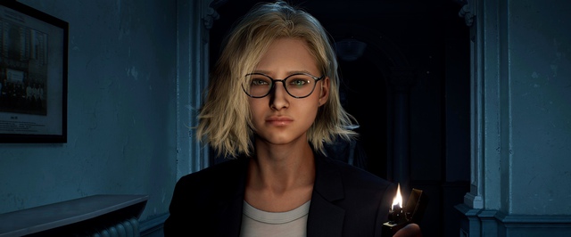 Экранизация Resident Evil подняла продажи игр Capcom — аналитика
