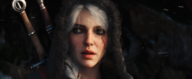 The Witcher 4 сделает выбор игрока еще важнее, но из-за этого приходится переписывать сценарий
