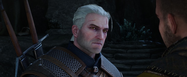 Ремастер The Witcher 3, ремейк Gothic и AC4 Black Flag Resynced поборются за премию на Golden Joystick Awards
