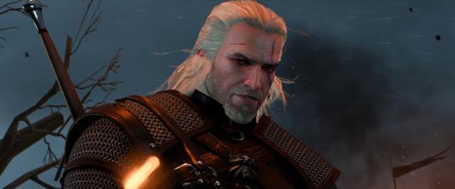 Ремастер The Witcher 3 будет весить 45 гигабайт при установке на имеющуюся игру
