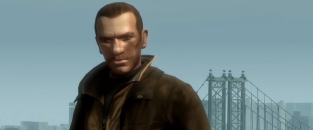 Grand Theft Auto 4 получила нормальное сглаживание благодаря неофициальной поддержке DLSS и FSR