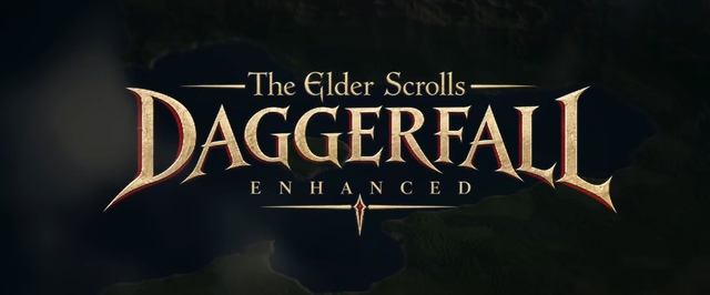 The Elder Scrolls 2 сделали мультиплеерной игрой с круглосуточными магазинами
