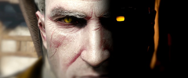 Ремастер The Witcher 3 сделает волосы персонажей чистыми и шелковистыми