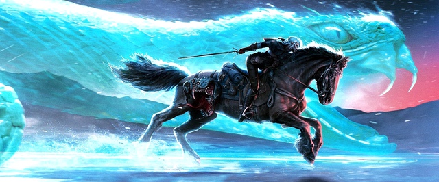 В CD Projekt вернулась Каролина Стахыра — она делала квесиы Кровавого Барона для The Witcher 3