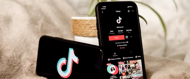 TikTok за пару месяцев согласился заплатить $500-700 миллионов властям США