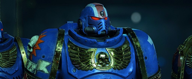 Total War Warhammer 40,000 даже космодесантникам придется договариваться — новые детали дипломатии