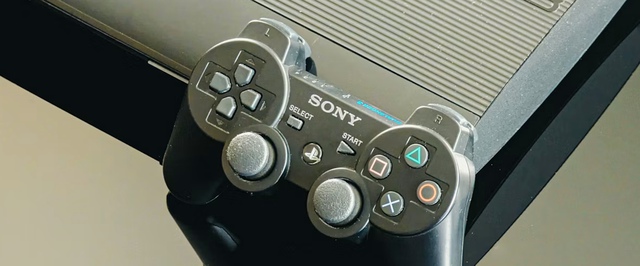 Еще один уровень защиты PlayStation 3 взломали почти 20 лет спустя