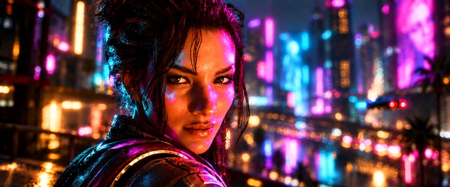 Почему Cyberpunk — для грустных: объясняют создатели Cyberpunk 2
