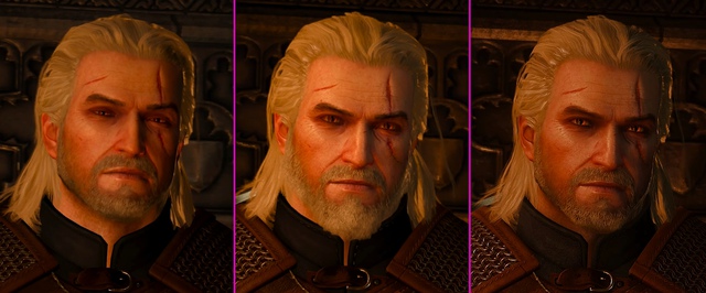 Графику в ремастере The Witcher 3 детально сравнили с оригиналом и некстген-версией
