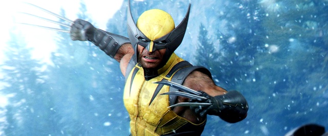 Wolverine заработала на ПК через эмулятор — пока очень медленно