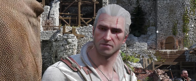 CD Projekt перечислила главные улучшения ремастера The Witcher 3