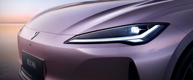 Выходит дешевая Jetta M6: топовая версия с автопилотом стоит меньше $15 тысяч