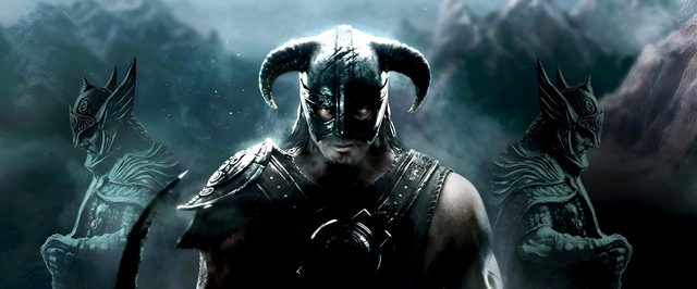 Ветеран Bethsda рассказал, почему у The Elder Scrolls так и не появился свой New Vegas