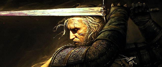Полный список изменений ремастера The Witcher 3