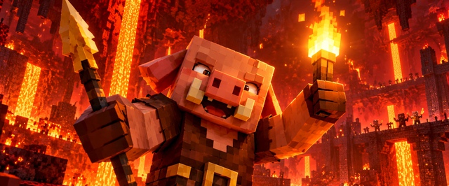 Minecraft ежедневно привлекает 300 тысяч новых игроков — продажи достигли 425 миллионов копий