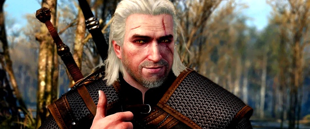 Ремастер The Witcher 3 покритиковали за яркость и кровь в первом обзоре