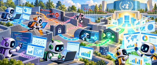 Агенты OpenAI 2 месяца пытались обойти ограничения API ООН