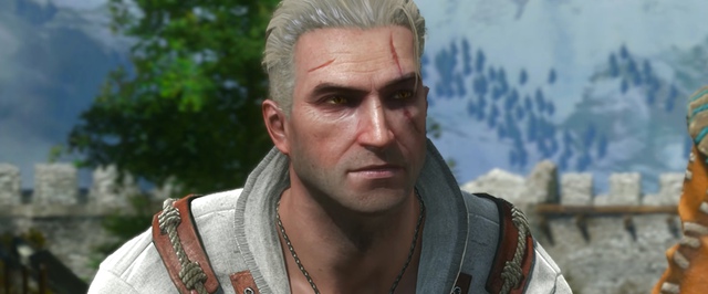 Ремастер The Witcher 3 сравнили на портативных консолях: Steam Deck против Nintendo Switch 2