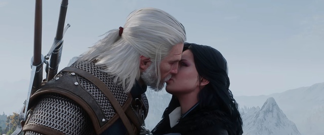 Ремастер The Witcher 3 проверили на современных видеокартах — есть странные моменты