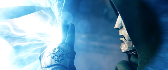 Доктор Дум может похищать самых могущественных героев Marvel перед «Судным днем»