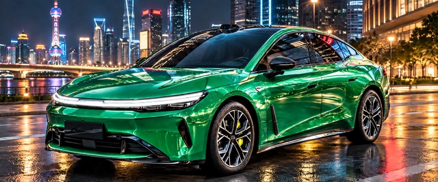 GAC покупает 50% FAW Toyota на фоне падения продаж и слабых результатов электромобилей