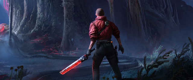 Intergalactic The Heretic Prophet полноценно покажут в 2027 году