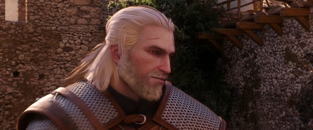 Вышел ремастер The Witcher 3 — финальный трейлер