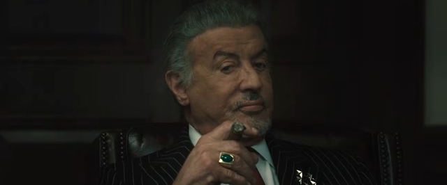 Трейлер 4 сезона «Короля Талсы» — премьера 16 октября