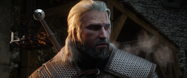 Ремастер The Witcher 3 стал самой рейтинговой игрой 2026 года на Metacritic