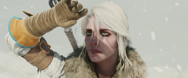 Рейтинг ремастера The Witcher 3 установил антирекорд в Steam — очень много отрицательных отзывов