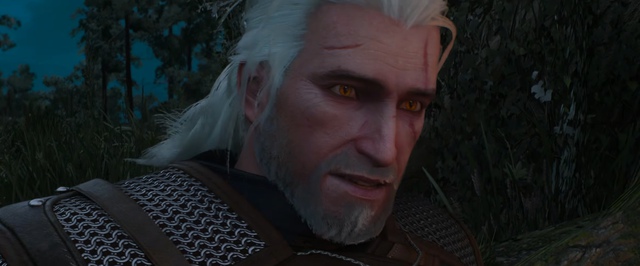 Новое дополнение для The Witcher 3 как-то связано с «Кровью и вином»