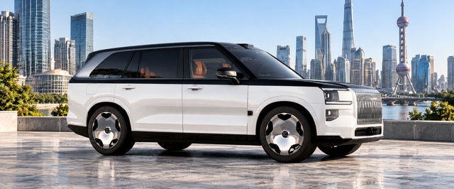 Zeekr отказалась от сменных батарей после сделки Geely и NIO