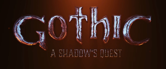 Gothic возвращается в виде настолки: A Shadows Quest собрала в 3 раза больше минимальной цели