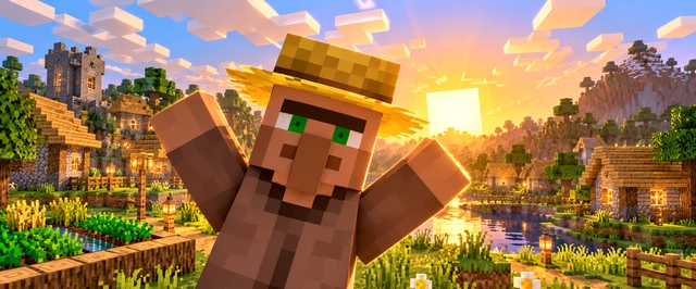 В Minecraft починили небо и облака: вышел снапшот Minecraft 26.4 Snapshot 2