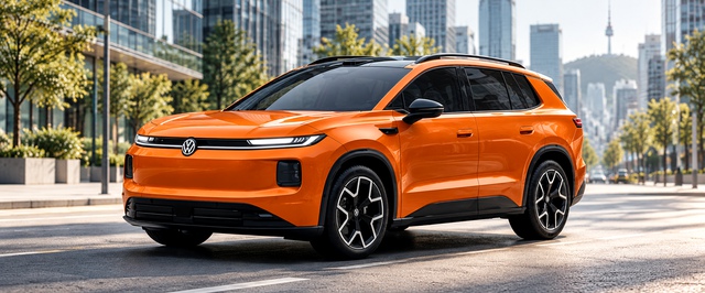 Volkswagen и Gotion показали дешевый аккумулятор с плотностью энергии 400 Вт-ч/кг
