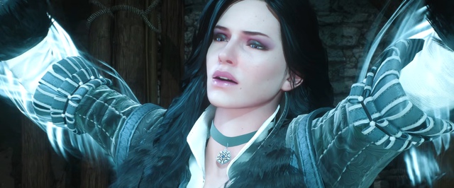 В ремастер The Witcher 3 перенесли Brothers In Arms — огромный мод, исправляющий ошибки и добавляющий вырезанный контент