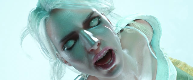 CD Projekt показала запись музыки для ремастера The Witcher 3