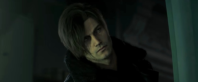 Capcom уже готовит Resident Evil к моменту, когда ремейки догонят новые игры серии