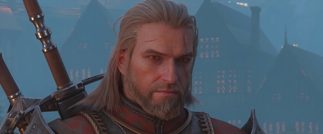 Ремастер The Witcher 3 протестировали с DLSS 5 — производительность падает не так уж сильно
