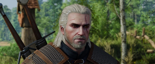 Ремастер The Witcher 3 получил патч 5.00b — что нового