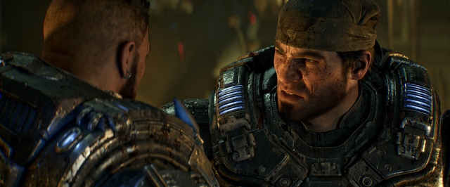 СМИ: авторы Gears of War E-Day боятся увольнений сразу после релиза игры